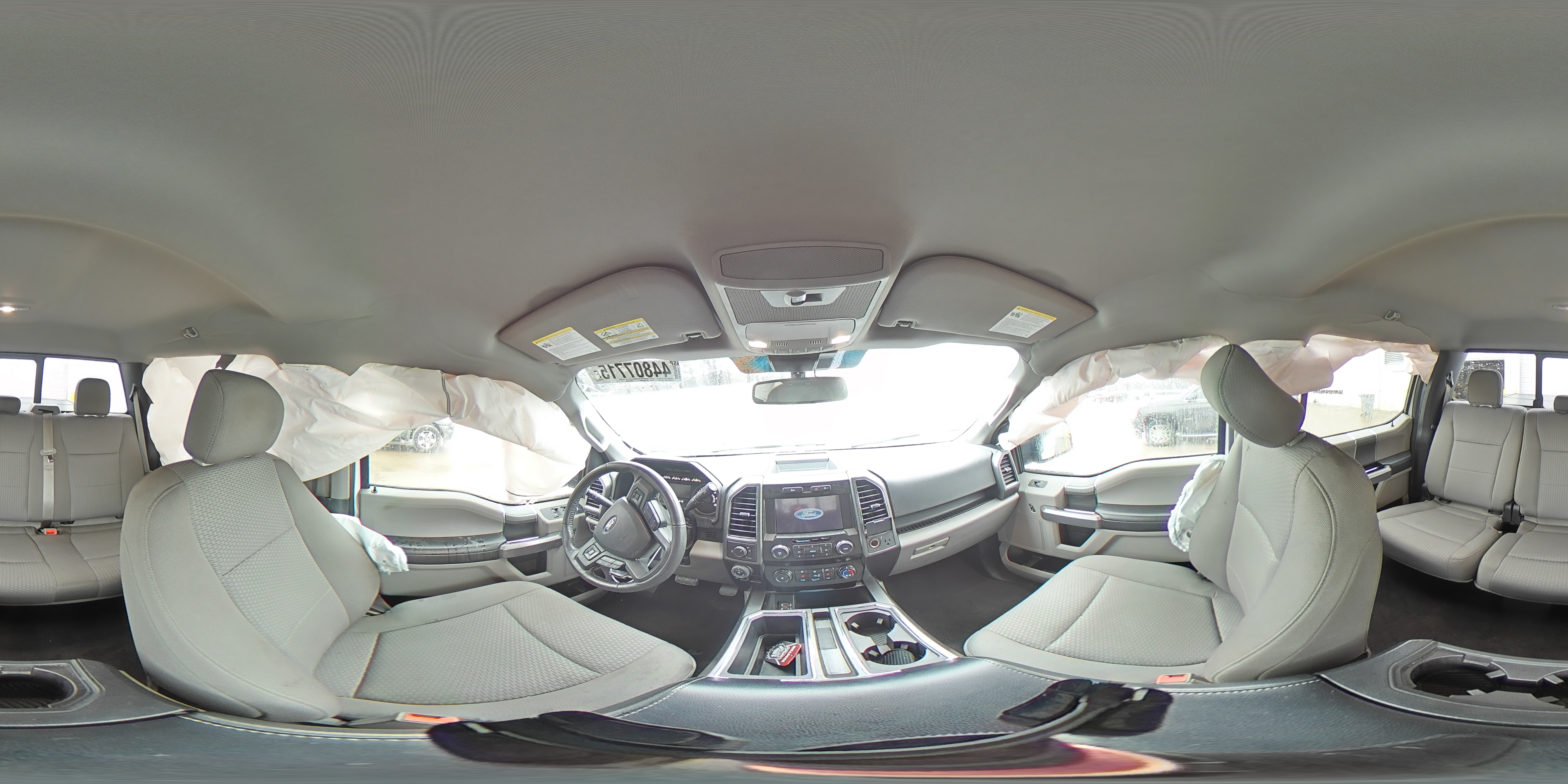 2019 Ford F-150 - Image 13