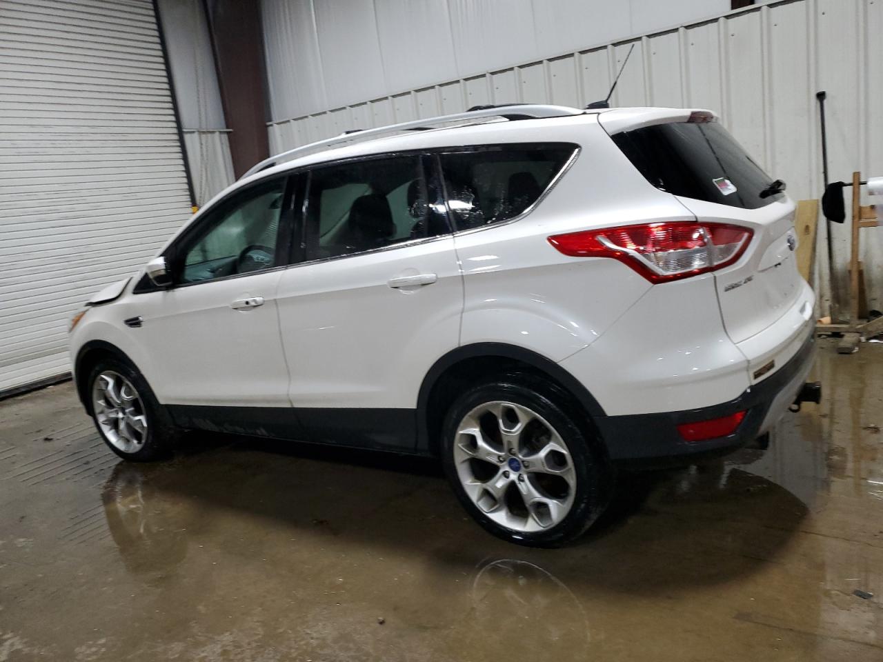 2013 Ford Escape - Image 2