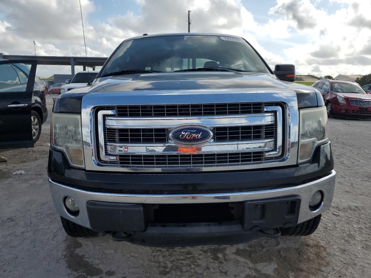 2013 Ford F-150 - Image 5