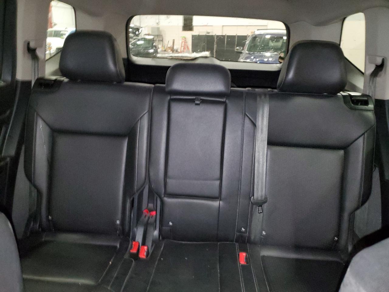 2019 Volkswagen Atlas - Image 10