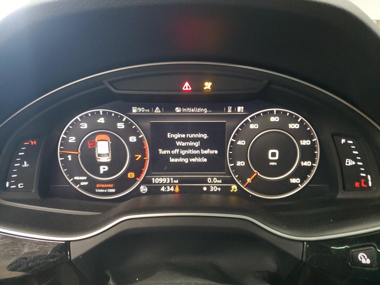 2017 Audi Q7 - Image 9