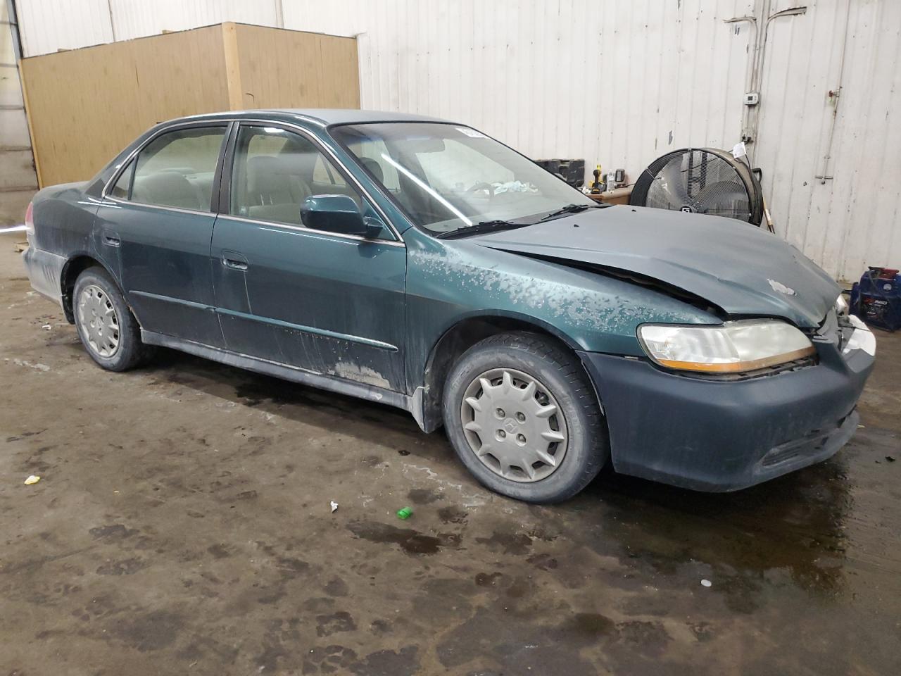 2002 Honda Accord - Image 4