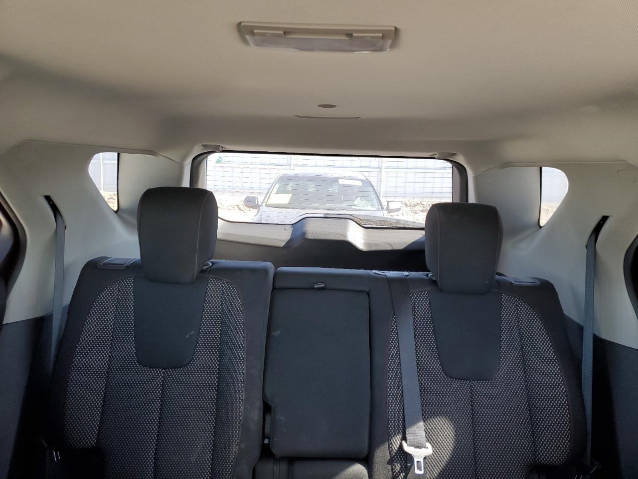 2013 Chevrolet Equinox - Image 10