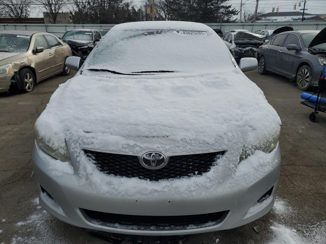 2009 Toyota Corolla - Image 5