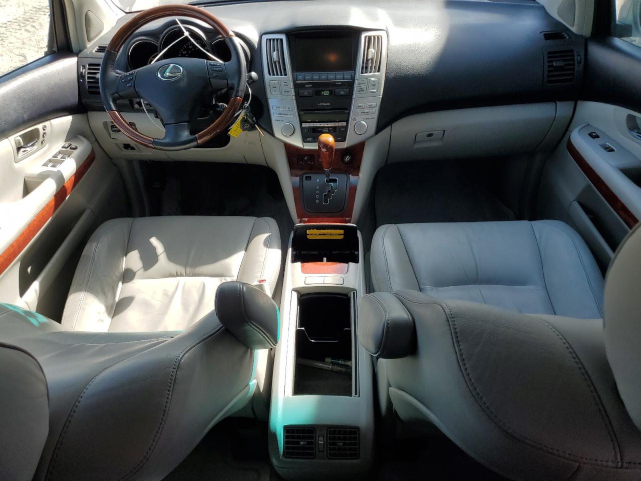 2008 Lexus RX - Image 8