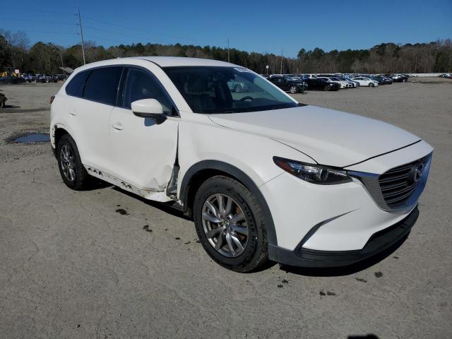  MAZDA CX-9 2017 Білий