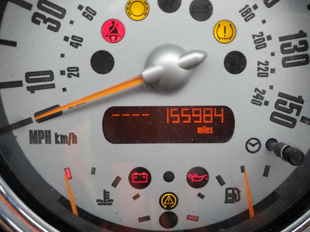2005 MINI Cooper - Image 9