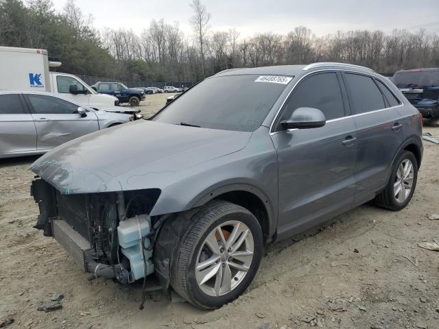 2016 Audi Q3 Premium Plus