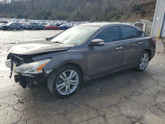 2014 Nissan Altima 3.5S