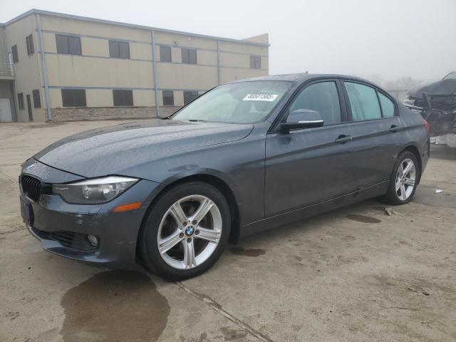 2015 Bmw 328 Xi Sulev