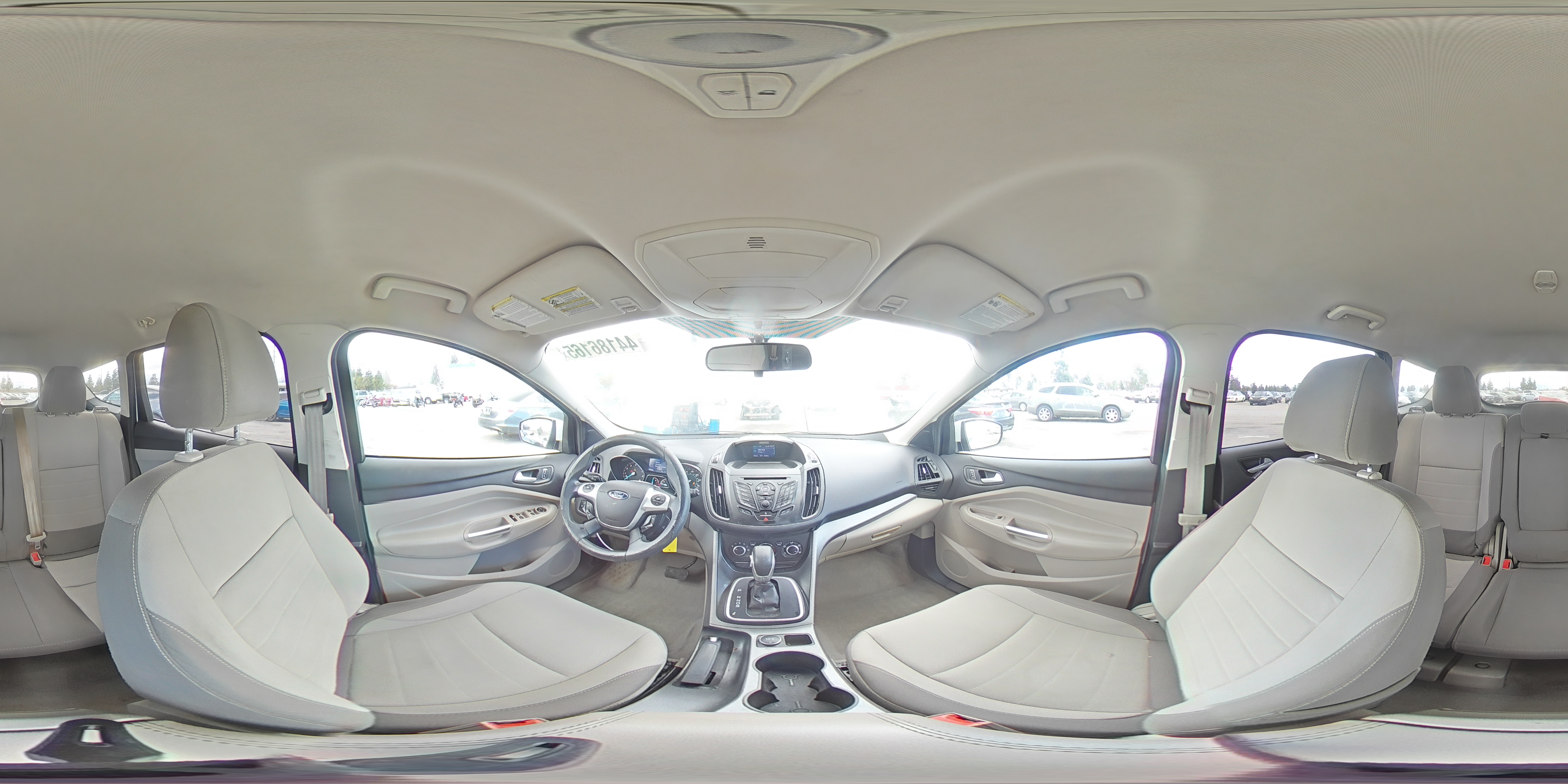 2014 Ford Escape - Image 13