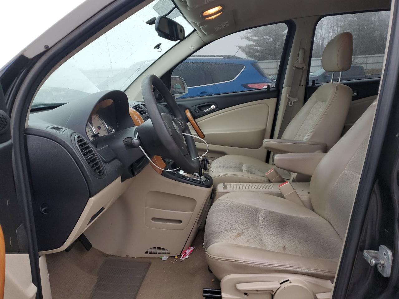2007 Saturn VUE - Image 7