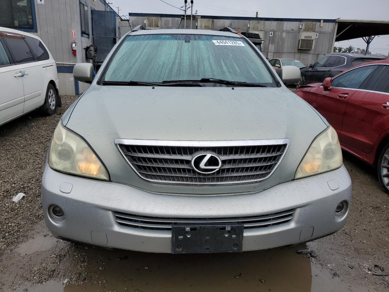 2006 Lexus RX - Image 5