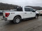 2021 Ford F150 Supercrew იყიდება Ellwood City-ში, PA - Front End