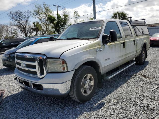 2005 Ford F250 Super Duty