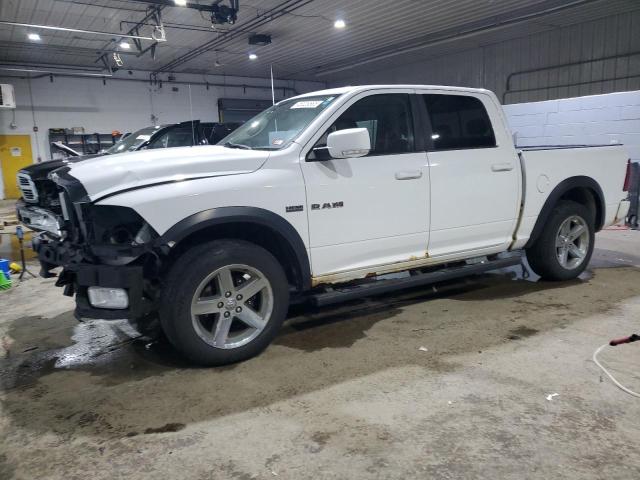 2010 Dodge Ram 1500 