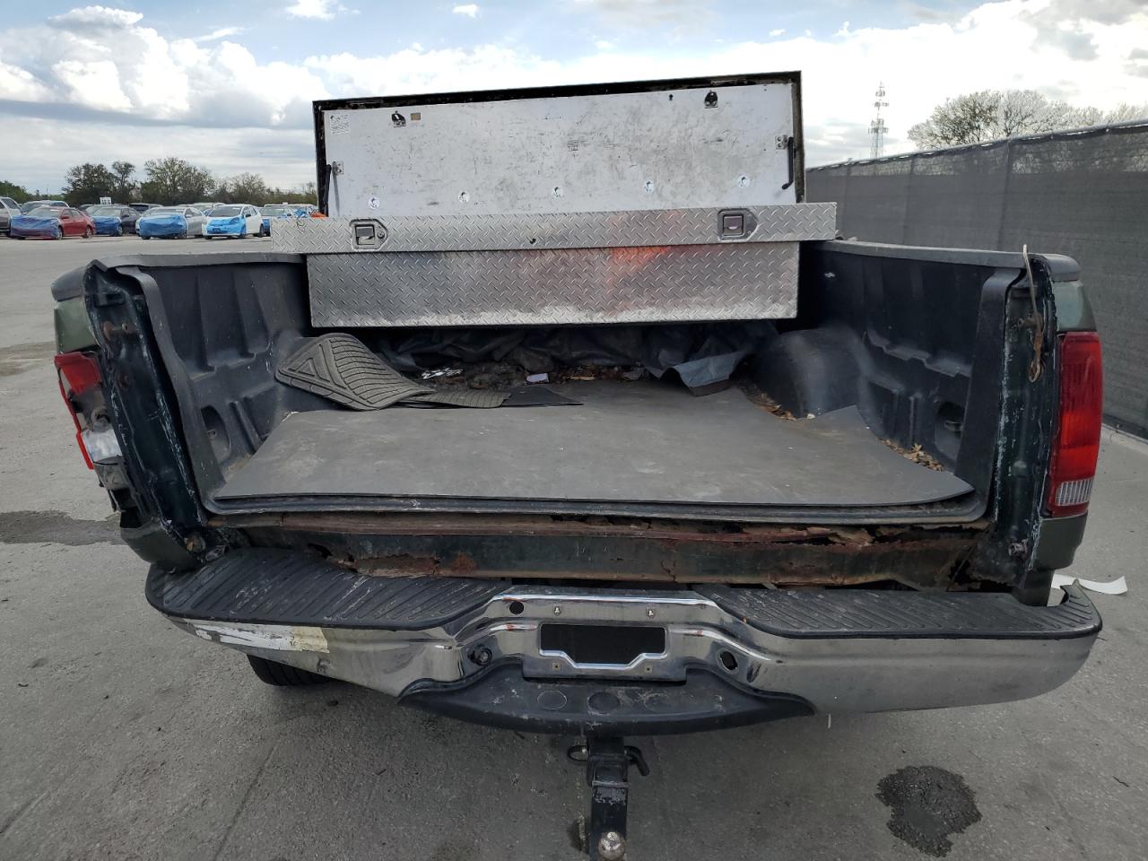 2001 Ford F-150 - Image 6