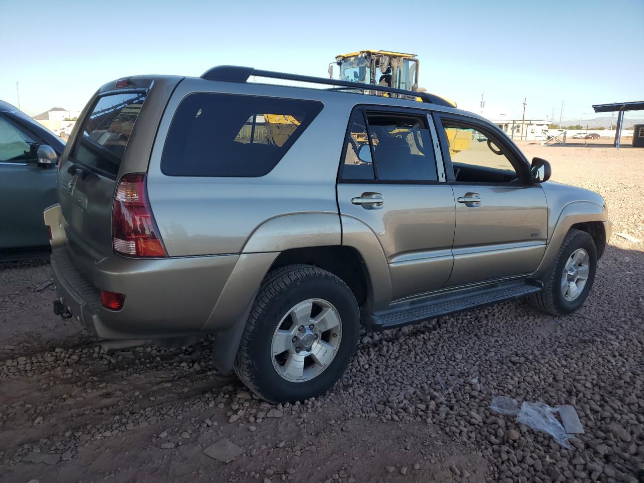 2005 Toyota 4Runner - Image 3
