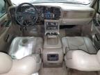 2004 Chevrolet Suburban K1500 للبيع في Oklahoma City، OK - Side