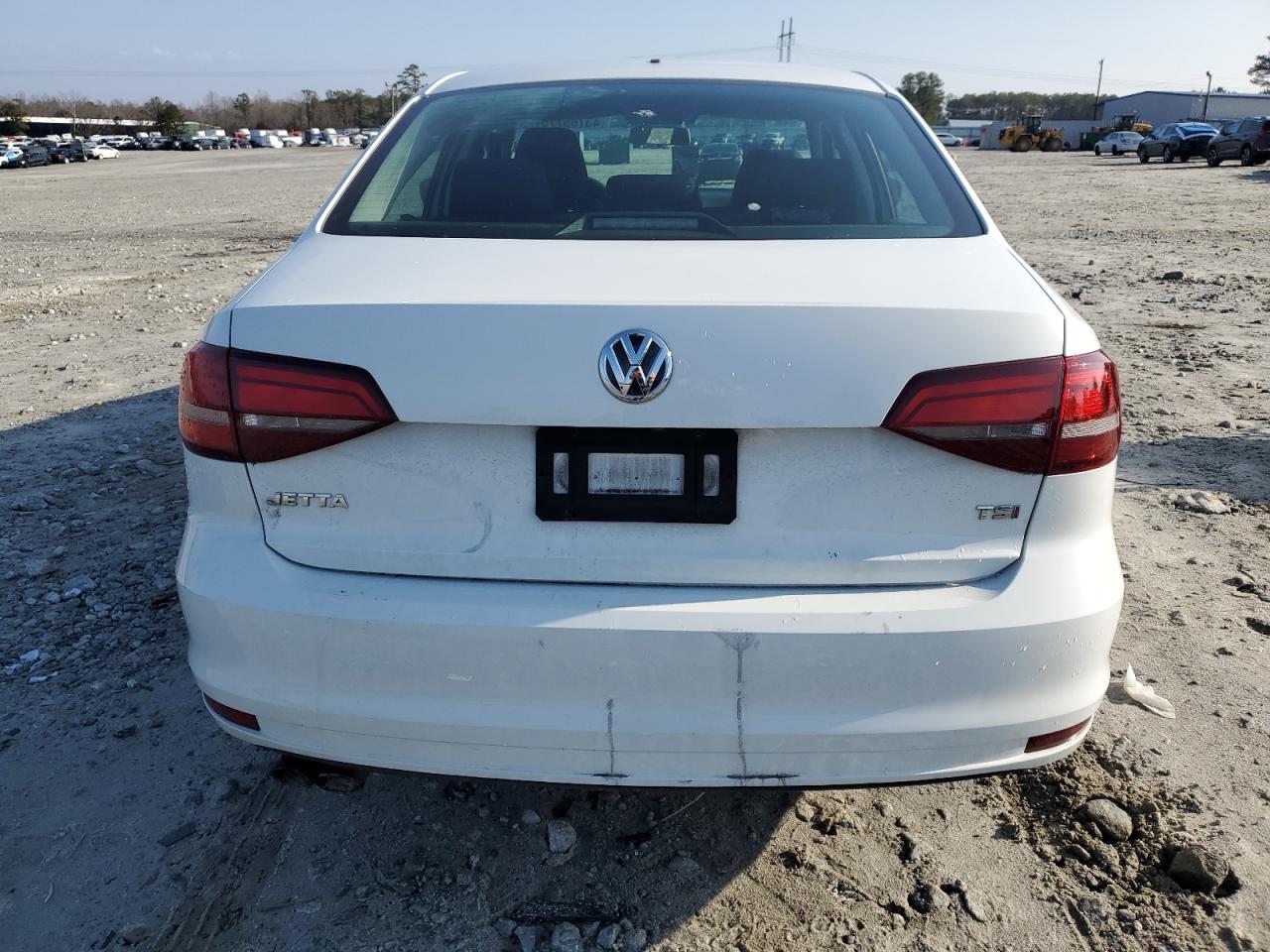 2017 Volkswagen Jetta - Image 6