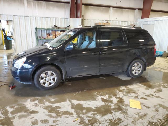 2010 Kia Sedona Lx