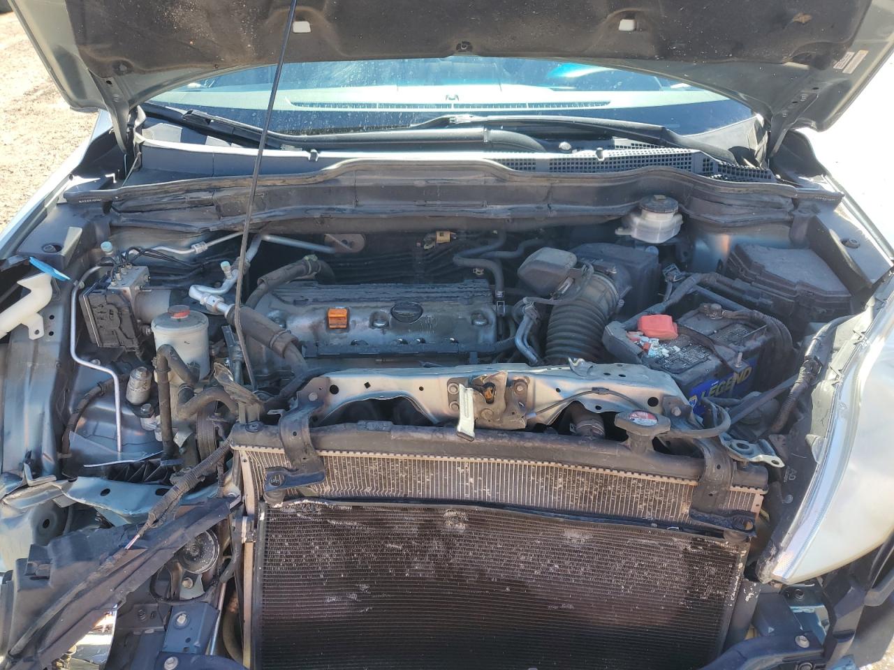 2011 Honda CR-V - Image 11