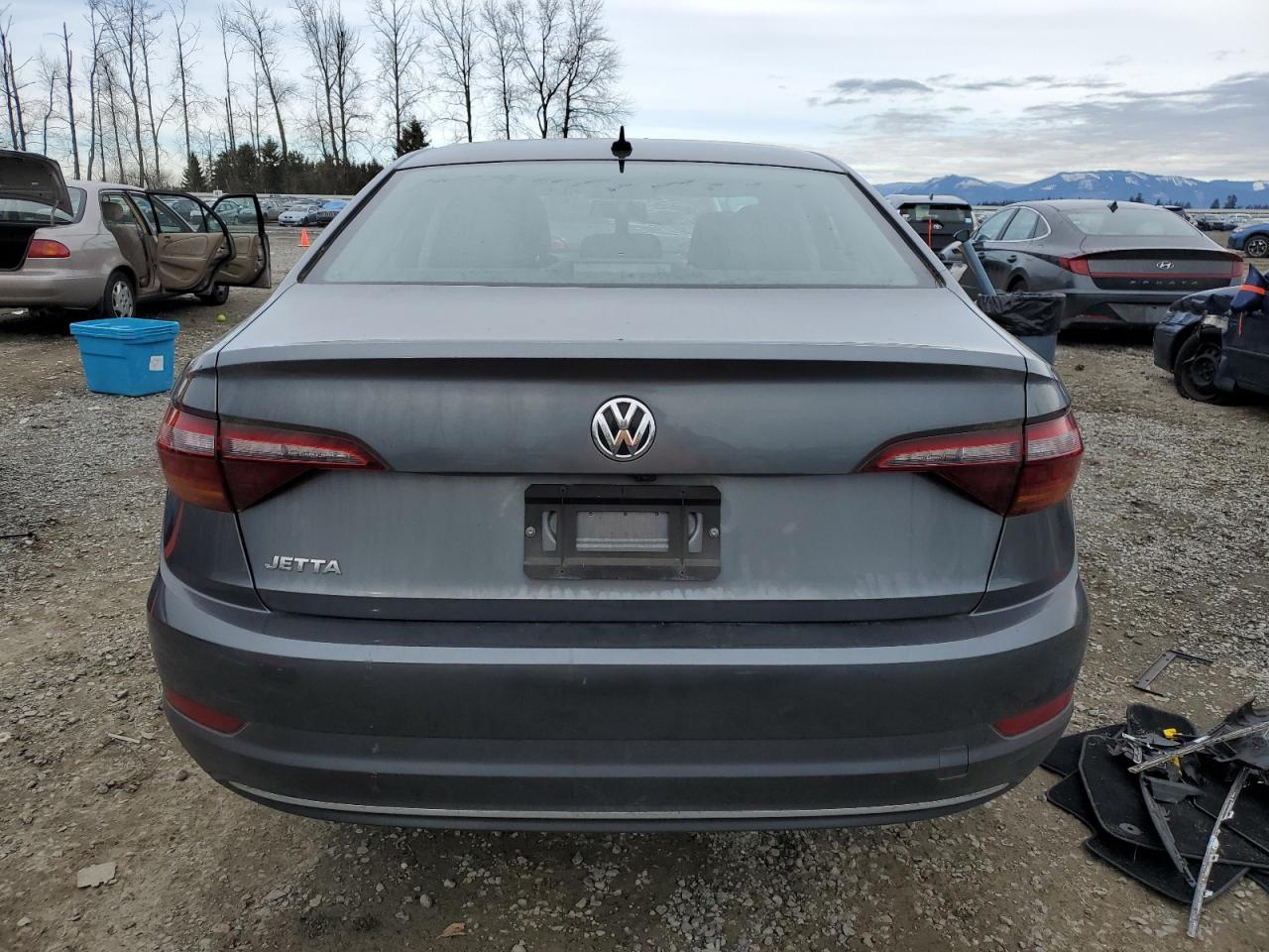 2019 Volkswagen Jetta - Image 6