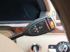 2006 MERCEDES BENZ S500 AUTO for sale at Copart GLOUCESTER