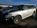 2011 Ford Flex Limited იყიდება Pennsburg-ში, PA - Front End