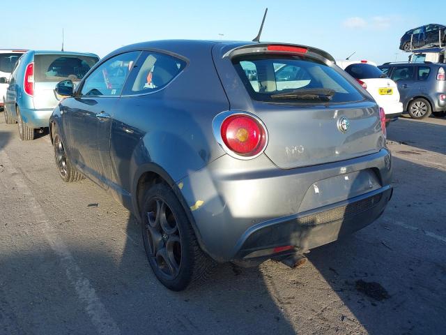 2012 ALFA ROMEO MITO DISTI