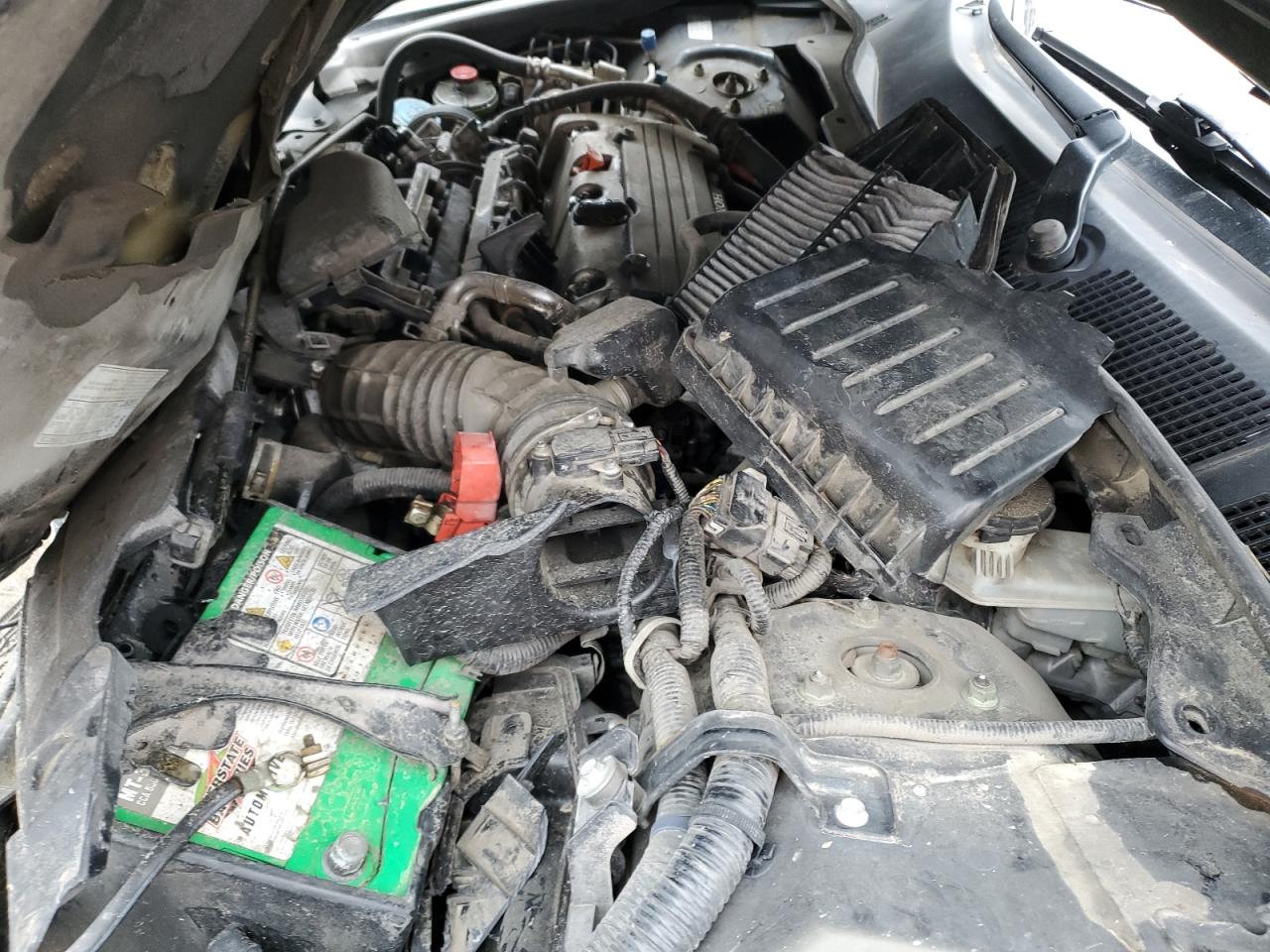 2012 Honda Accord - Image 12