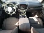 2019 Chevrolet Traverse Ls for Sale in Austell, GA - Front End