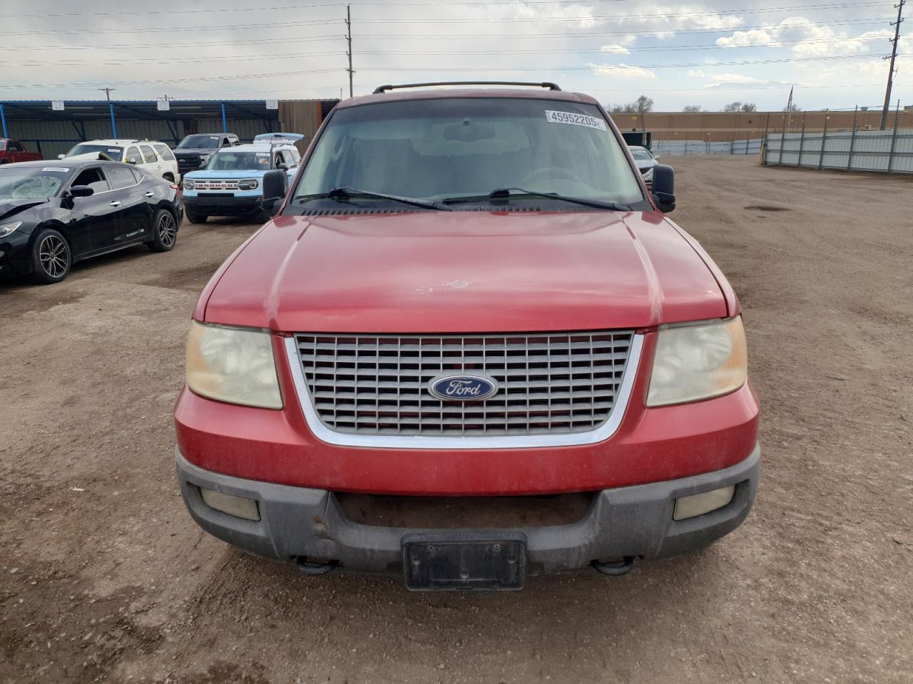 2003 Ford Expedition - Image 5