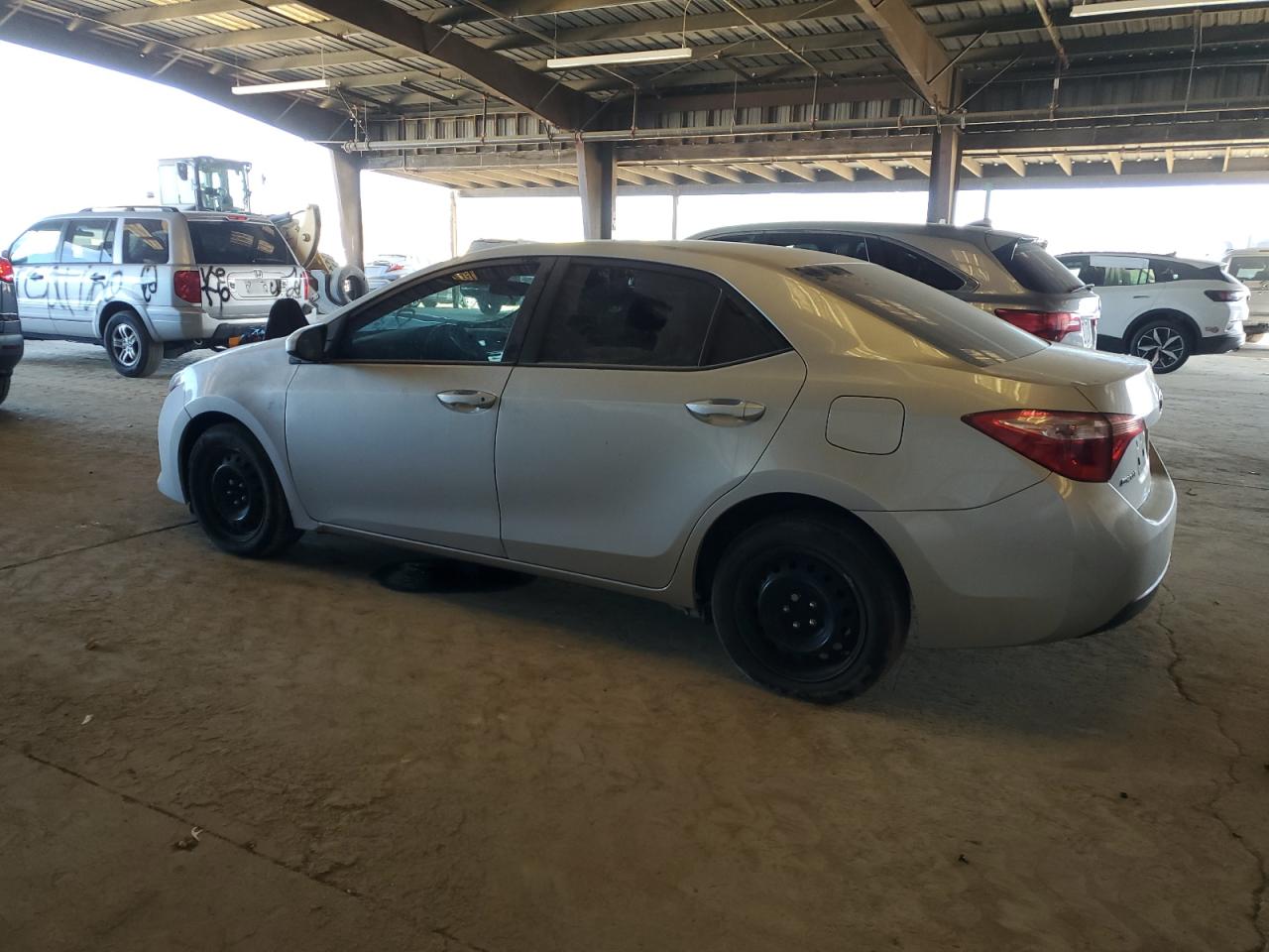 2019 Toyota Corolla - Image 2