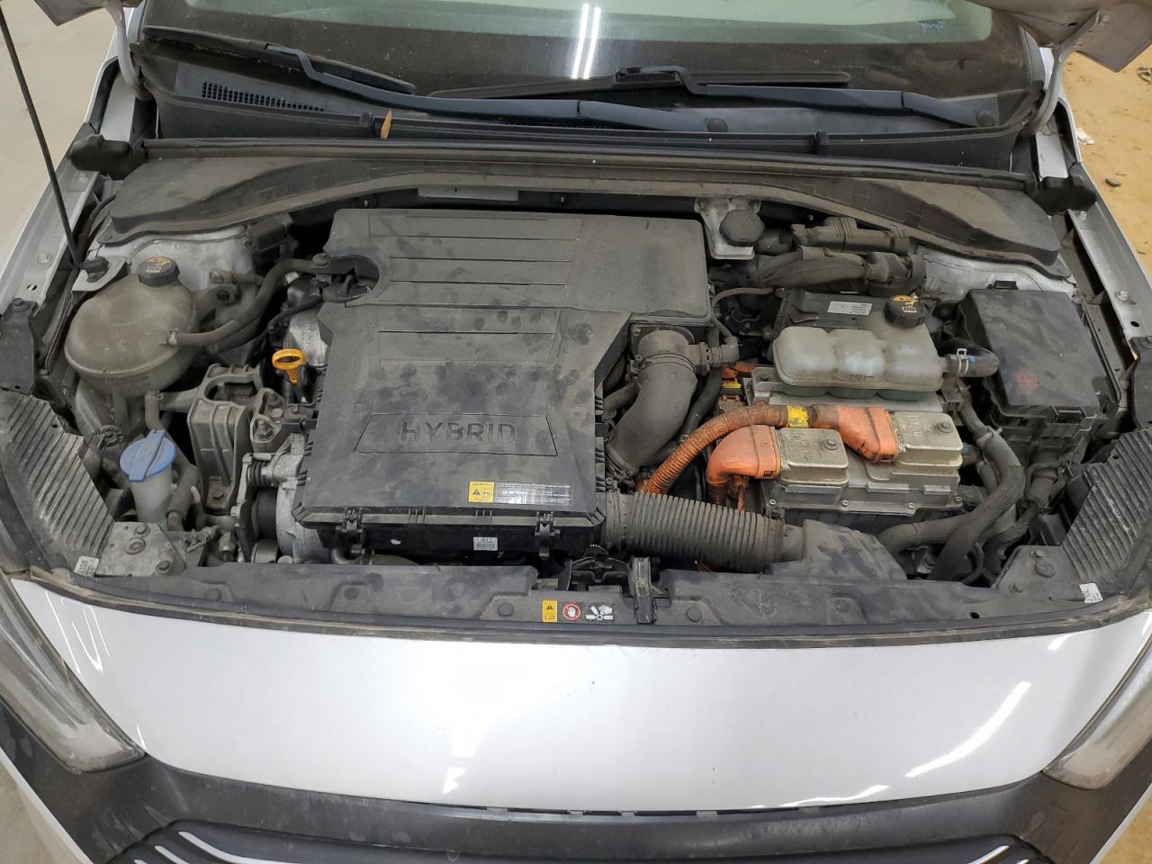2019 Hyundai IONIQ - Image 11