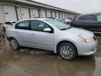 2011 Nissan Sentra 2.0 zu verkaufen in Louisville, KY - Rear End