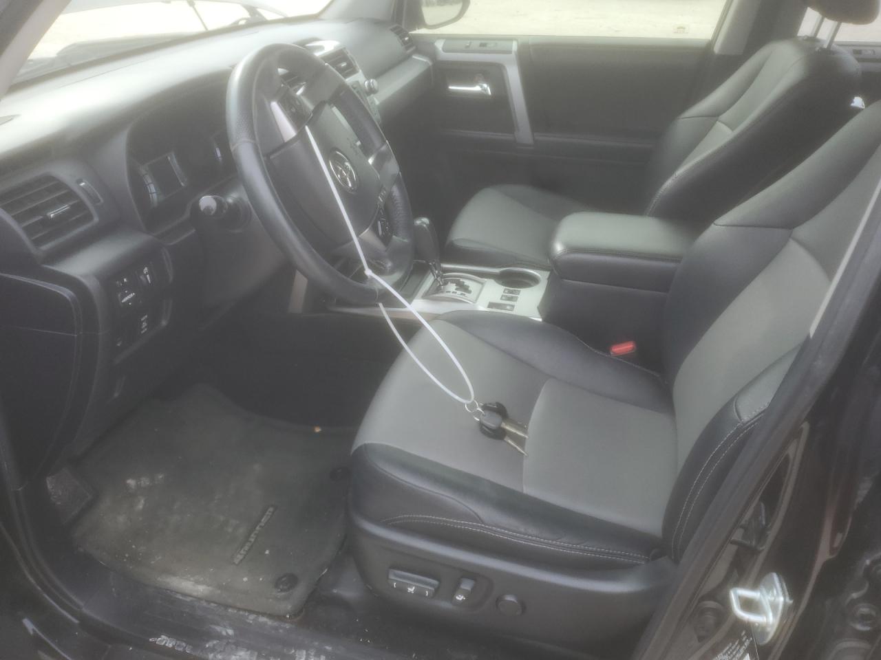 2016 Toyota 4Runner - Image 7