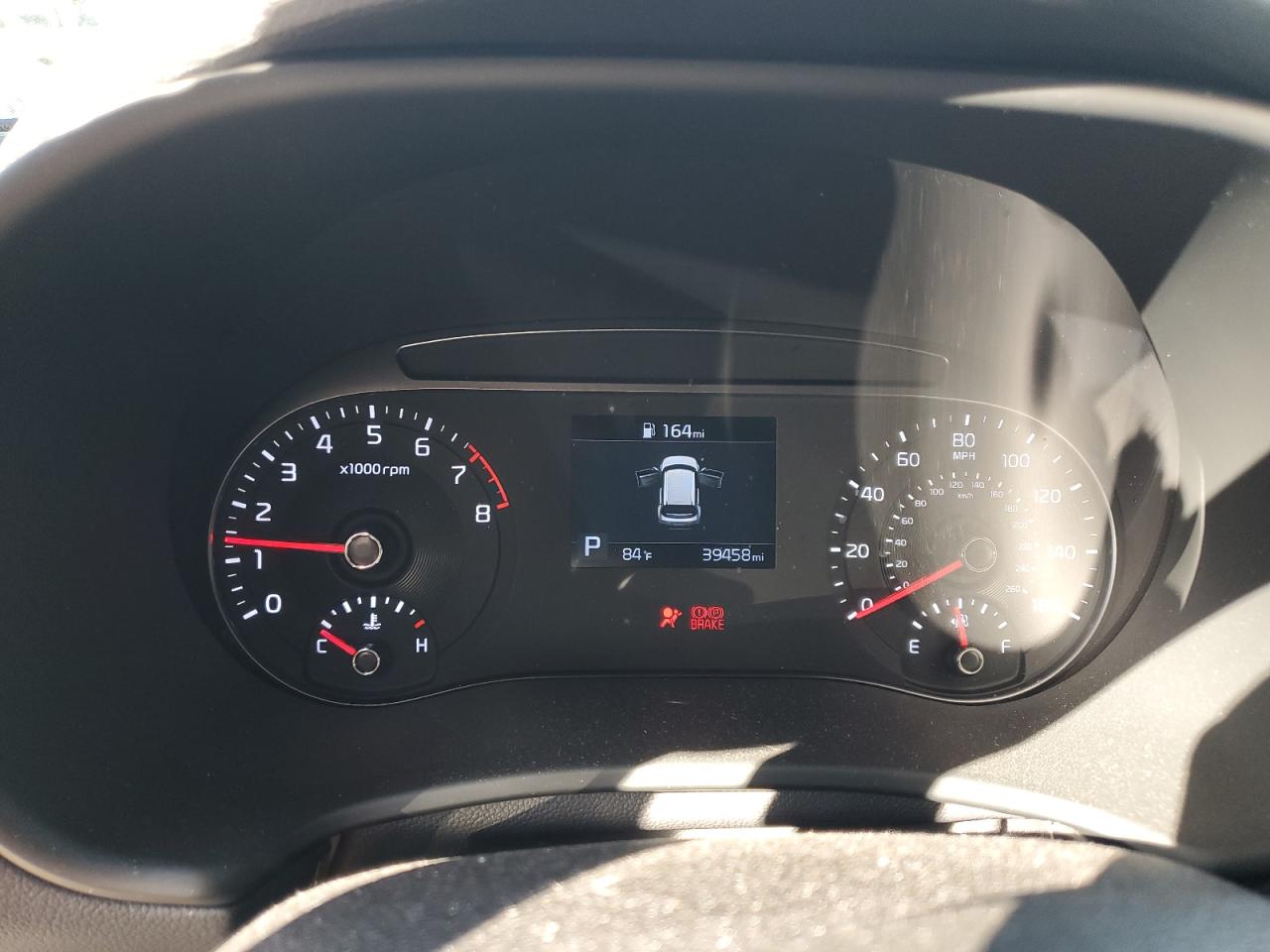 2020 Kia Soul - Image 9
