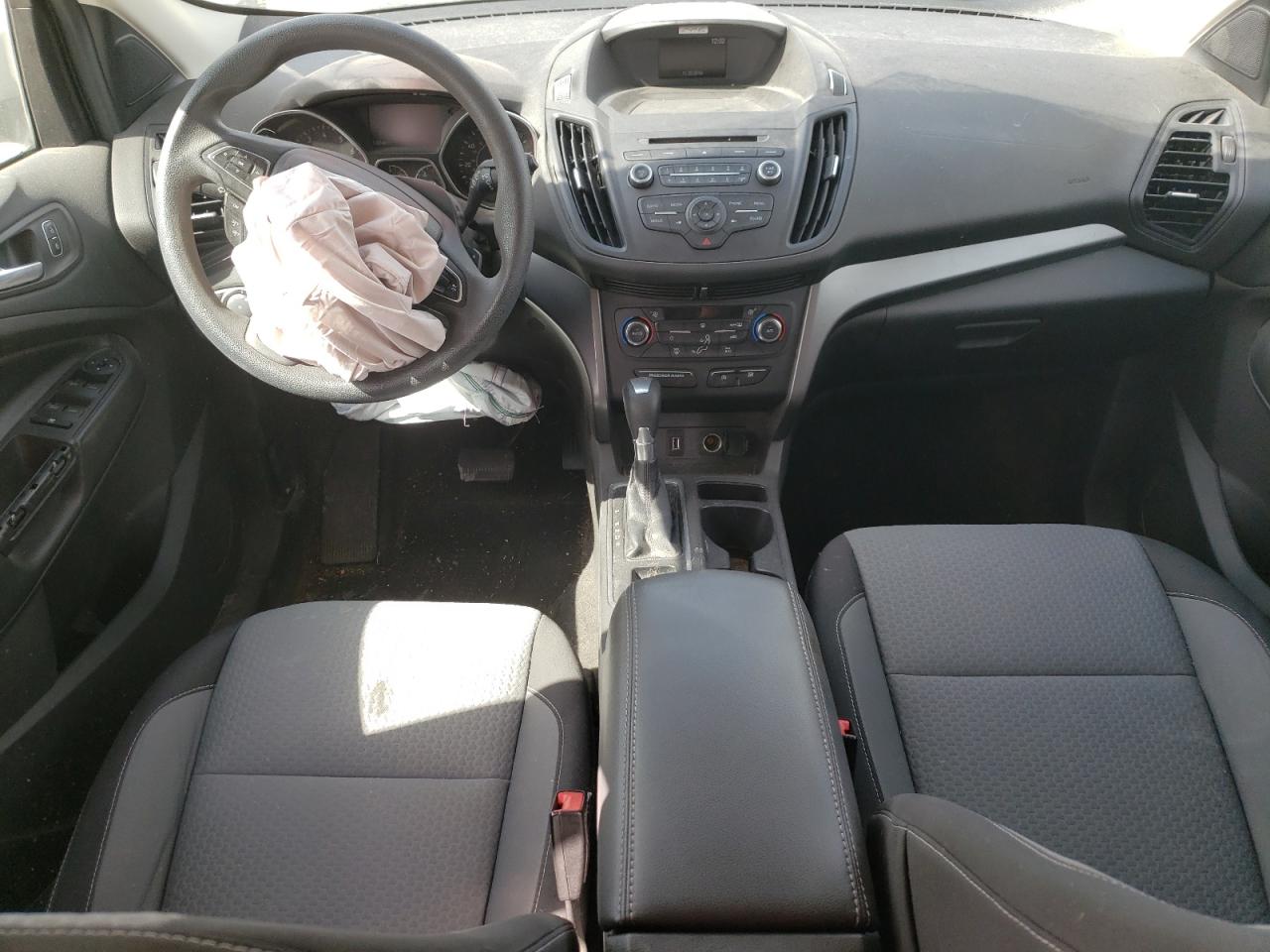 2017 Ford Escape - Image 8