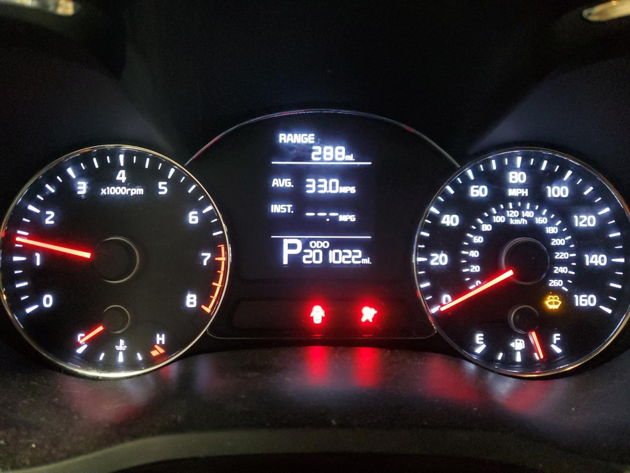 2014 Kia Forte - Image 9