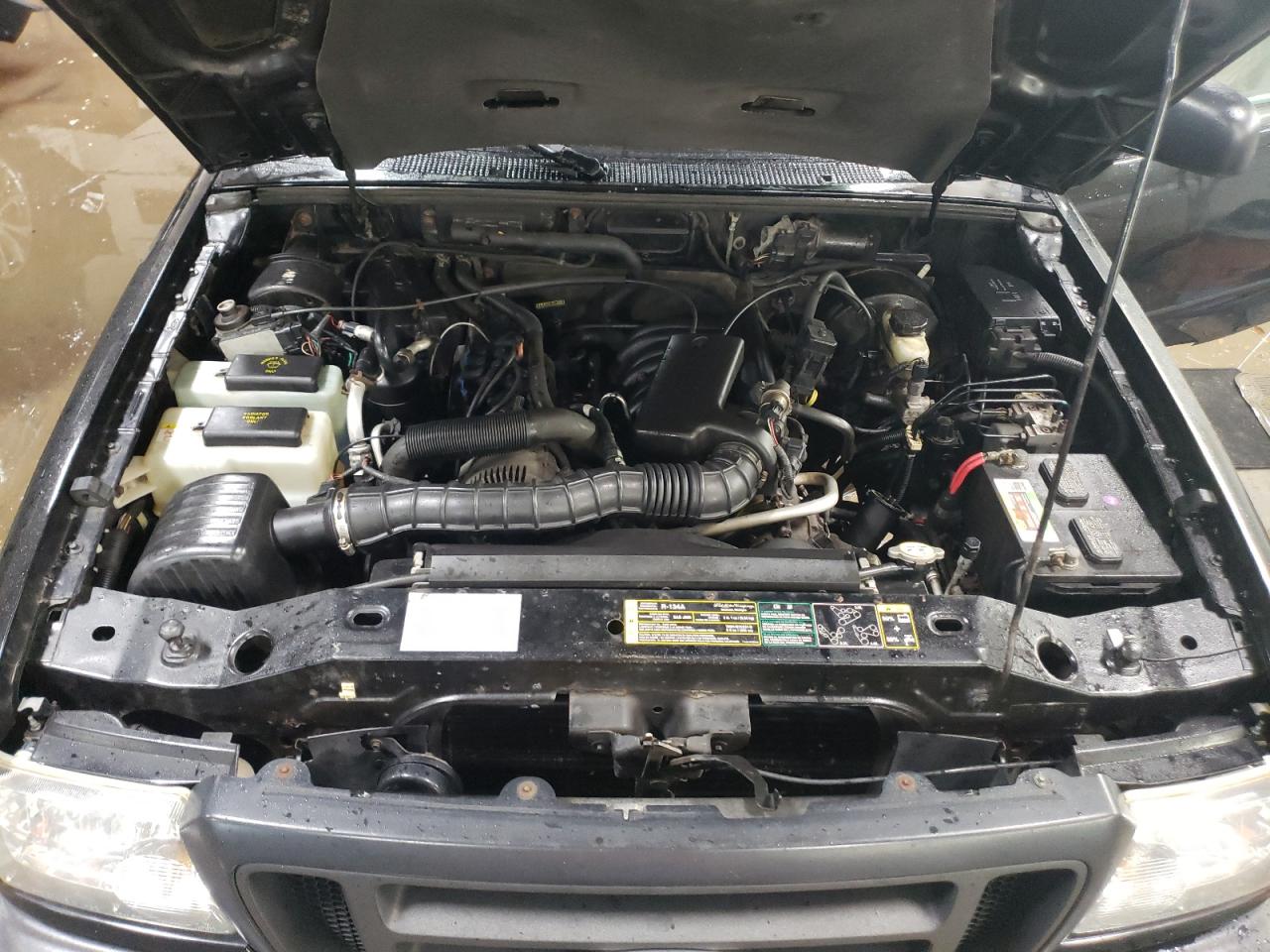 2005 Ford Ranger - Image 11