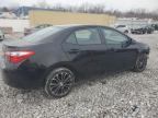 2016 Toyota Corolla L for Sale in Barberton, OH - Front End