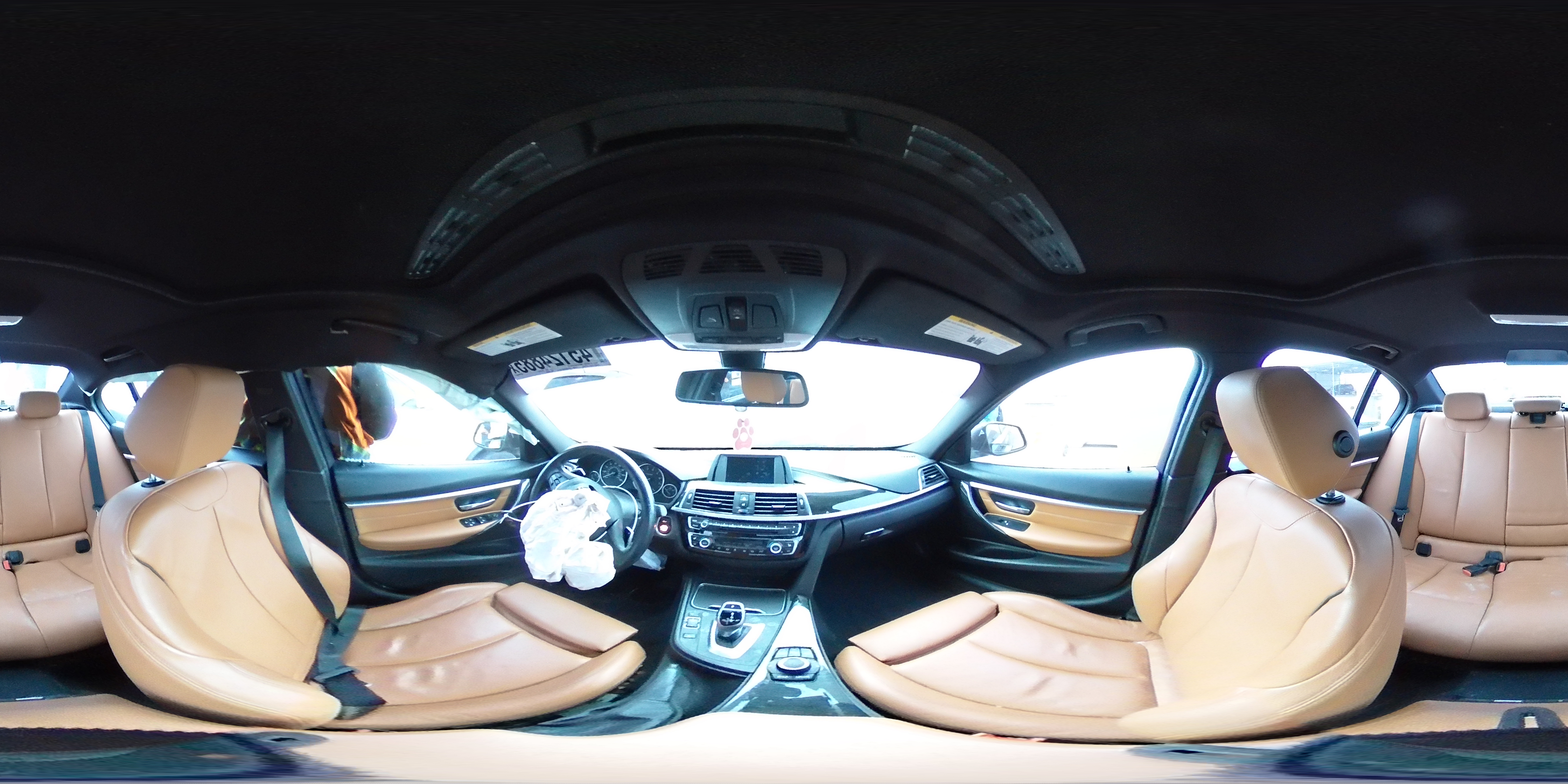2018 BMW 3er - Image 12