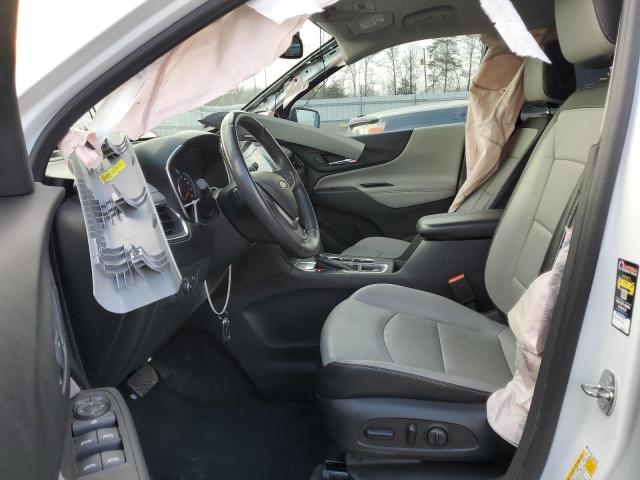  CHEVROLET EQUINOX 2021 White