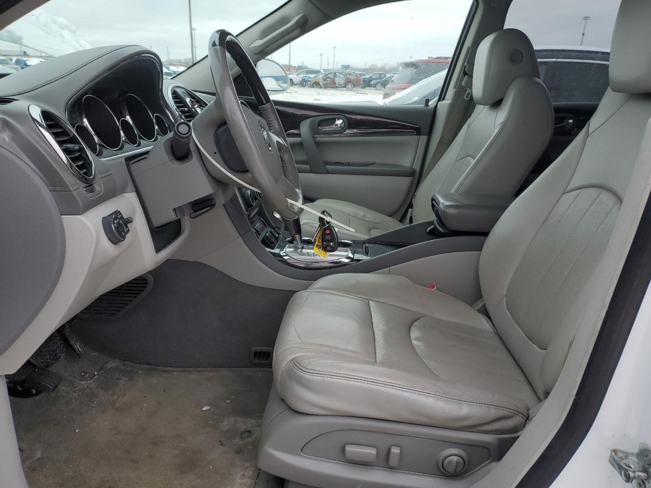 2017 Buick Enclave - Image 7