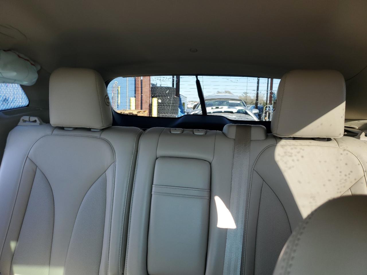 2019 Lincoln MKC - Image 10