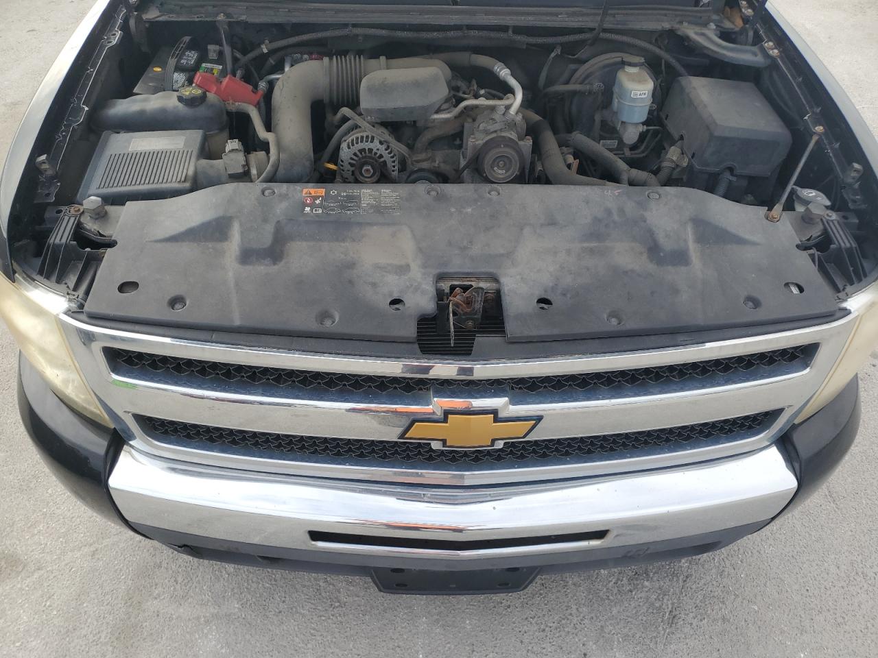 2011 Chevrolet Silverado - Image 11