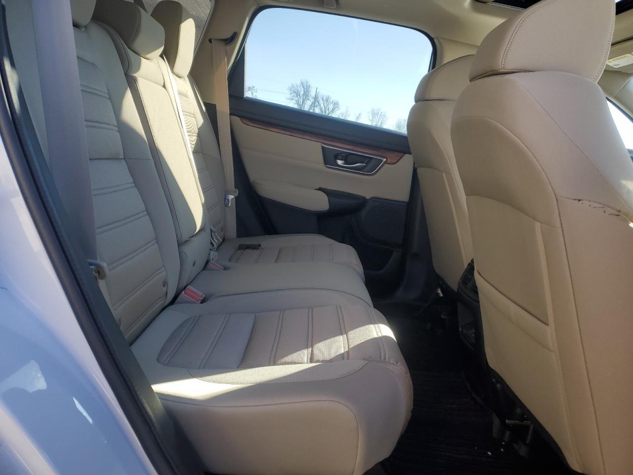 2022 Honda CR-V - Image 11