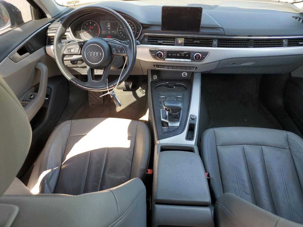 2017 Audi A4 - Image 8