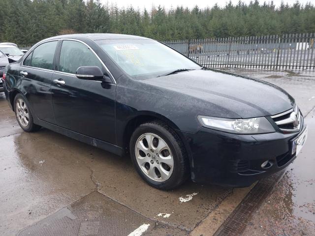 2008 HONDA ACCORD EX
